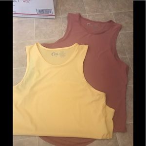 ZYIA Active Tank Log